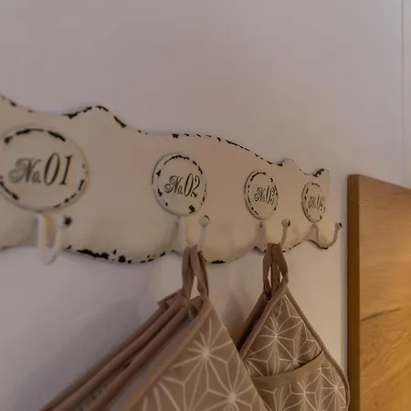 Sandra Mueller דירה Burg (Bernkastel-Wittlich)