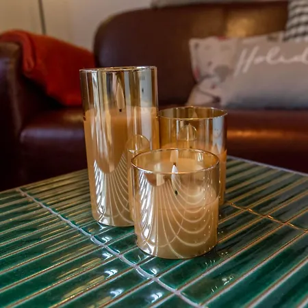 דירה Sandra Mueller Burg (Bernkastel-Wittlich)