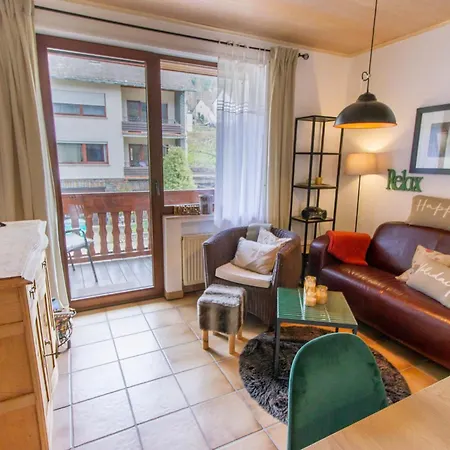 Apartment Sandra Mueller