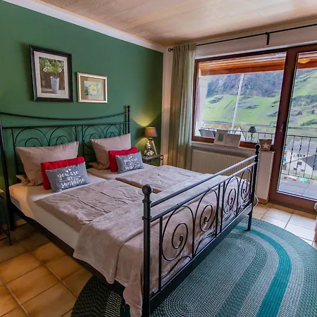 Sandra Mueller דירה Burg (Bernkastel-Wittlich)