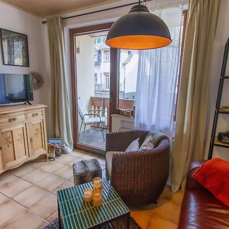 Apartment Sandra Mueller *