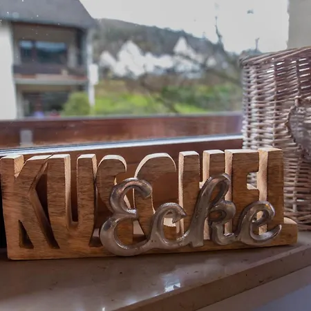 Sandra Mueller דירה