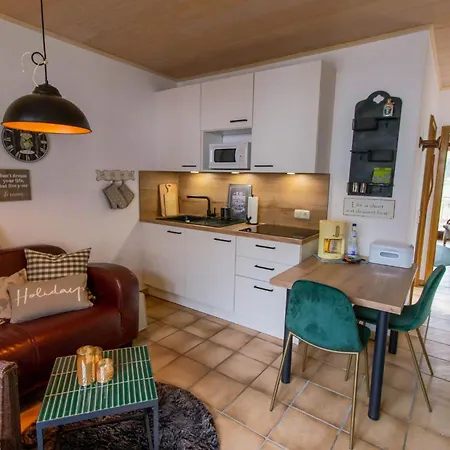 Apartament Sandra Mueller Burg (Bernkastel-Wittlich)