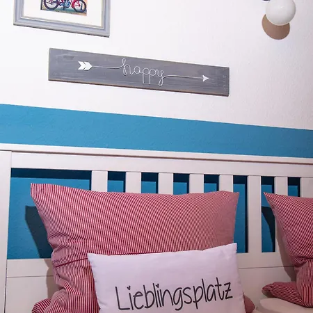 דירה Sandra Mueller *