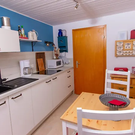 Sandra Mueller Apartament *