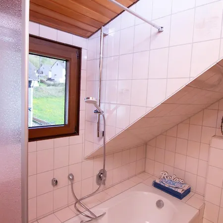 Apartament Sandra Mueller