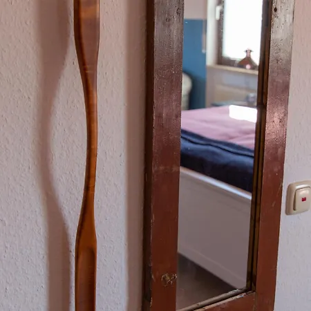 דירה Sandra Mueller *