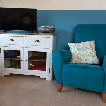 Sandra Mueller Apartament *