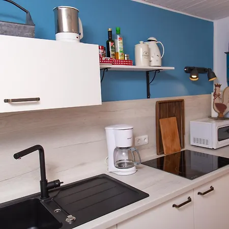 Apartment Sandra Mueller *