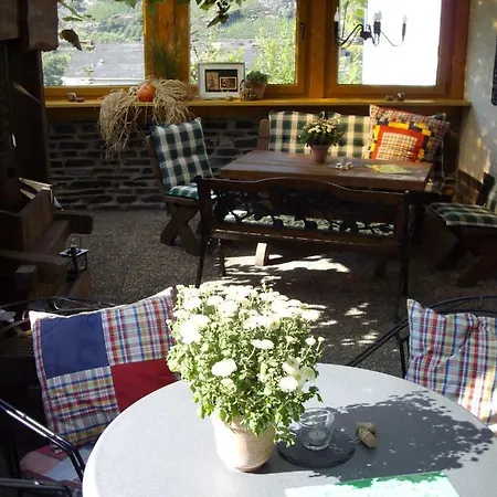 Apartment Sandra Mueller
