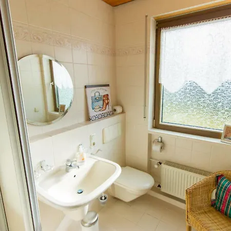 Sandra Mueller Apartament *