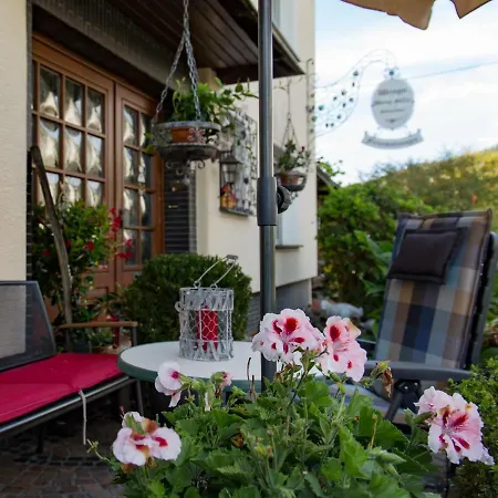 Apartament Sandra Mueller