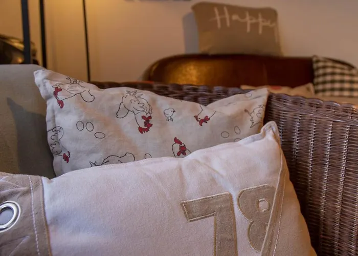 아파트 Sandra Mueller Burg (Bernkastel-Wittlich)