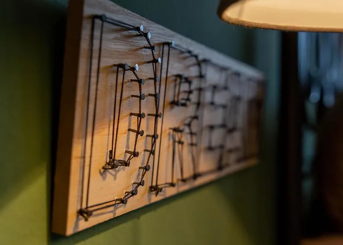 아파트 Sandra Mueller Burg (Bernkastel-Wittlich)