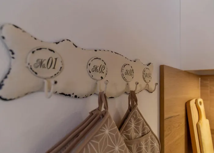 Sandra Mueller 아파트 Burg (Bernkastel-Wittlich)