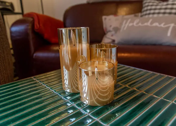 아파트 Sandra Mueller Burg (Bernkastel-Wittlich)