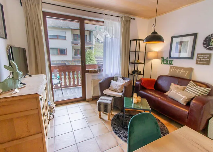 Appartamento Sandra Mueller