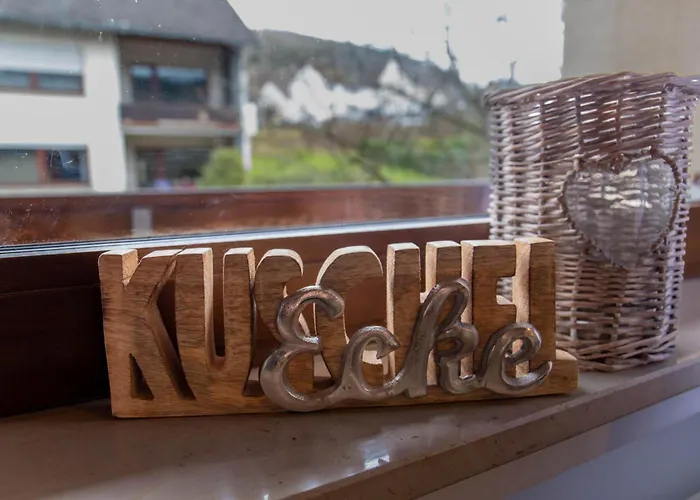 Sandra Mueller Appartamento