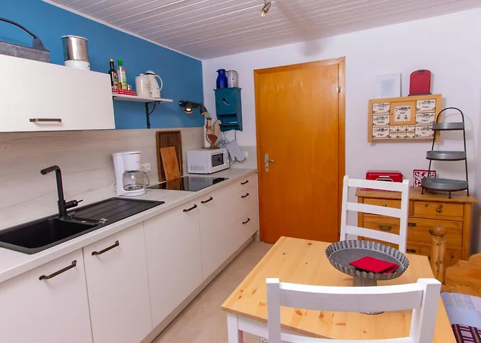 Sandra Mueller 아파트 *