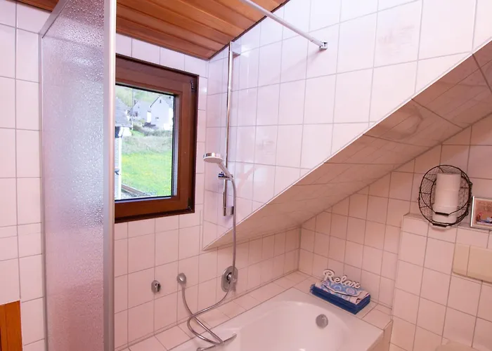 Appartamento Sandra Mueller