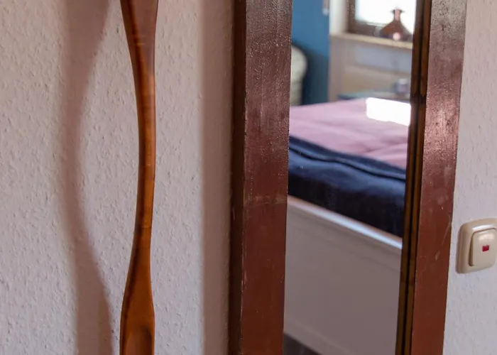 Appartamento Sandra Mueller *