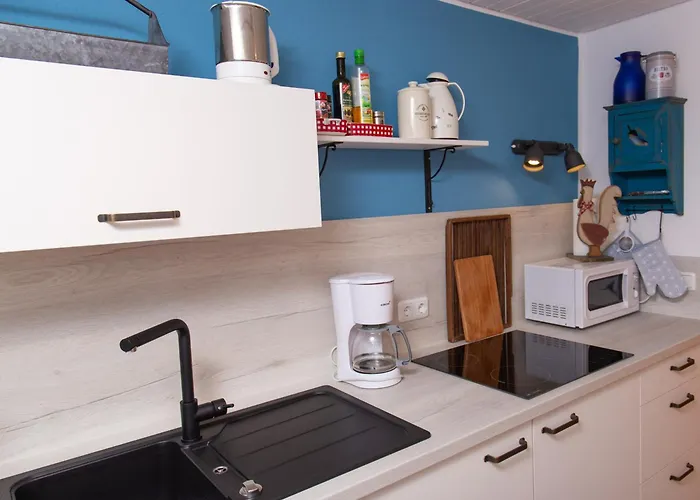 Appartamento Sandra Mueller *