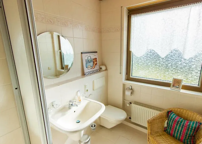 Sandra Mueller 아파트 *