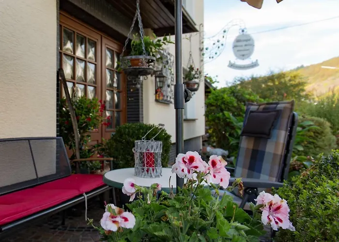 Appartamento Sandra Mueller