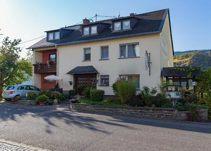 아파트 Sandra Mueller